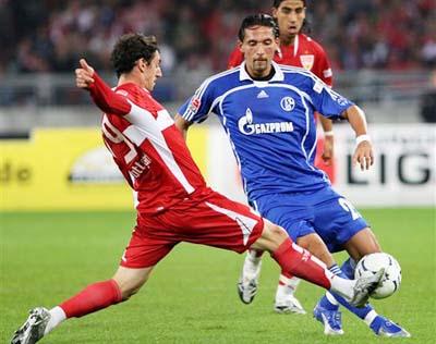 联杯冠军 联杯冠军