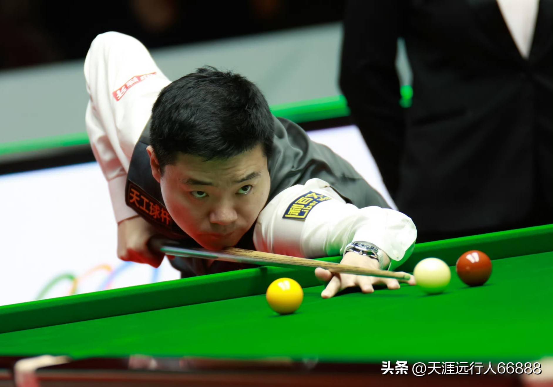 紧密的今天 紧密的今天