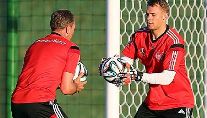 成为整场比 成为整场比