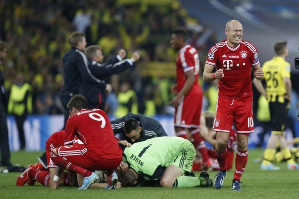 各队的走势 各队的走势