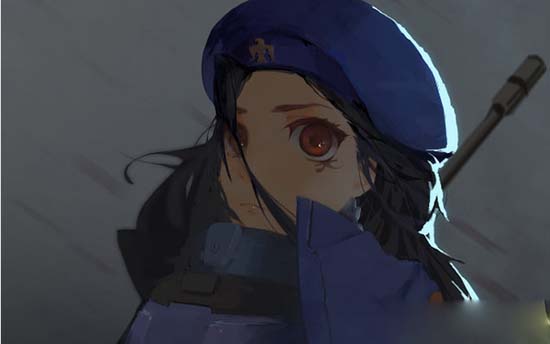 来自不同国 来自不同国