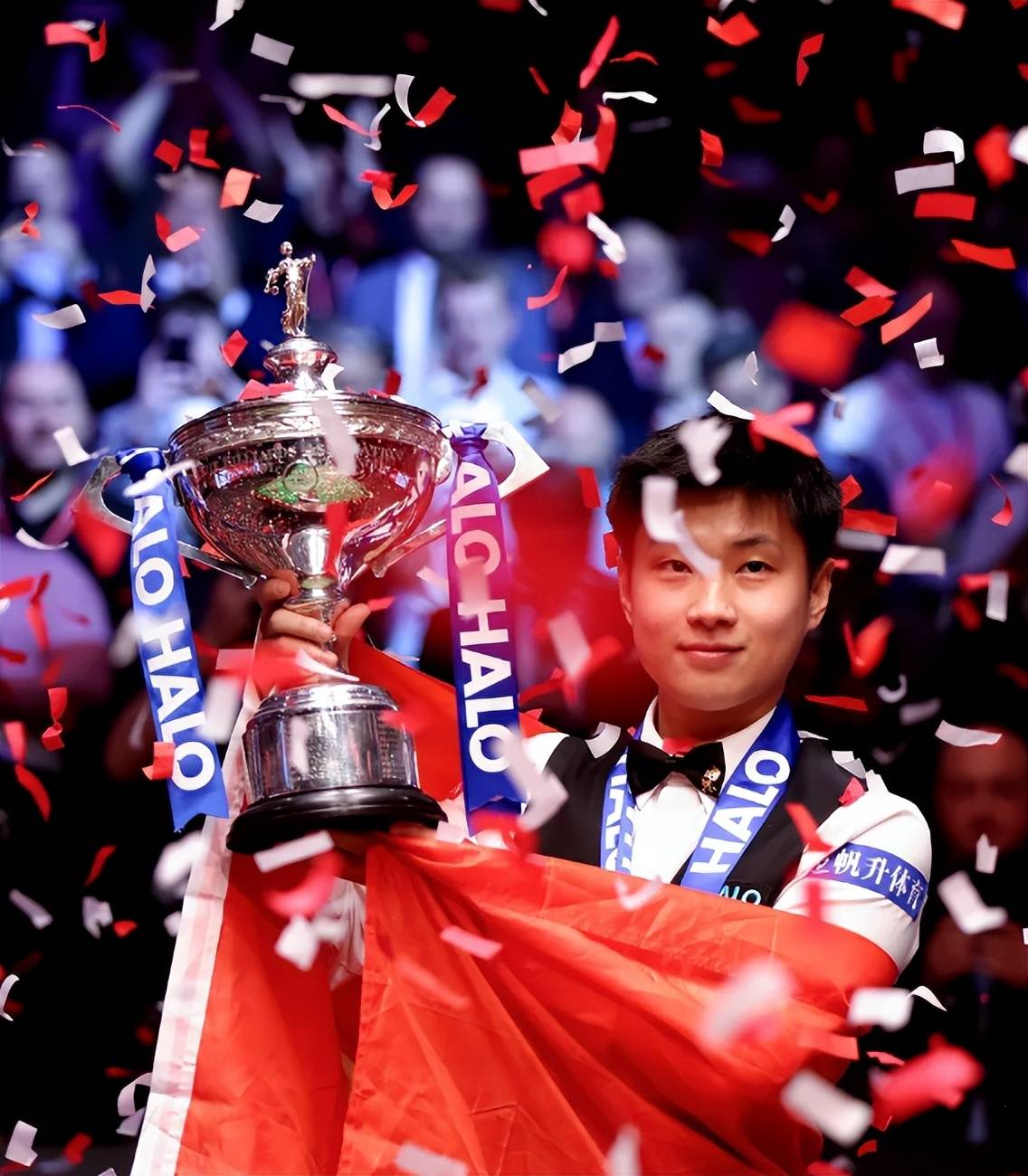 一代继续驰 一代继续驰