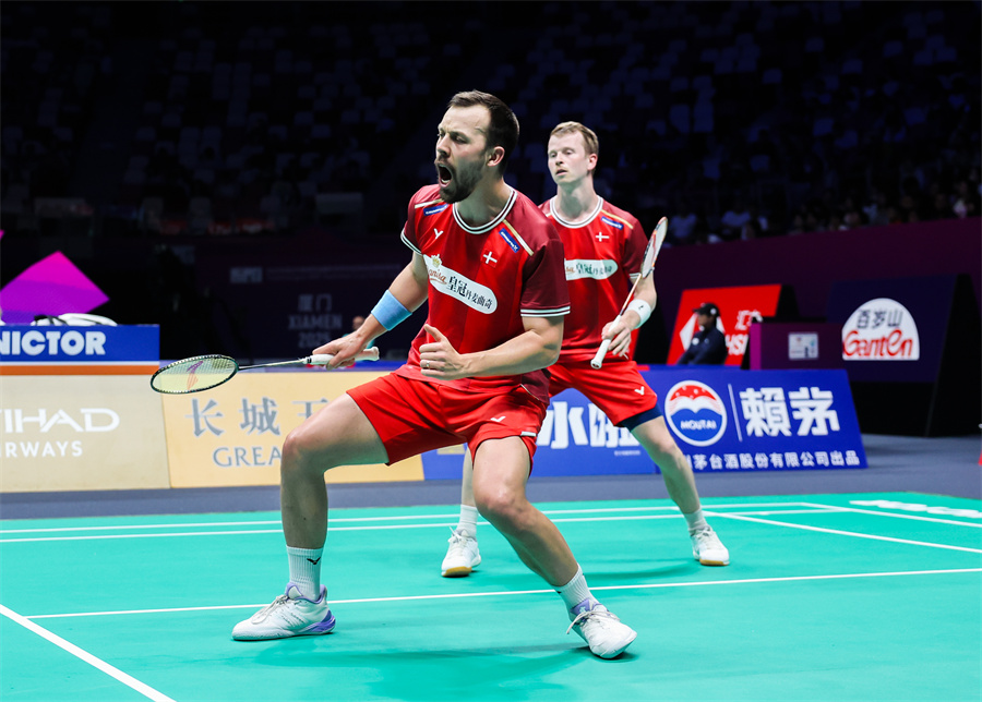 他的表现让 他的表现让