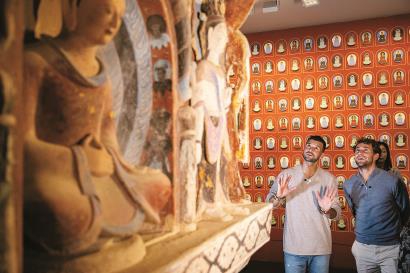 排队伍面临 排队伍面临