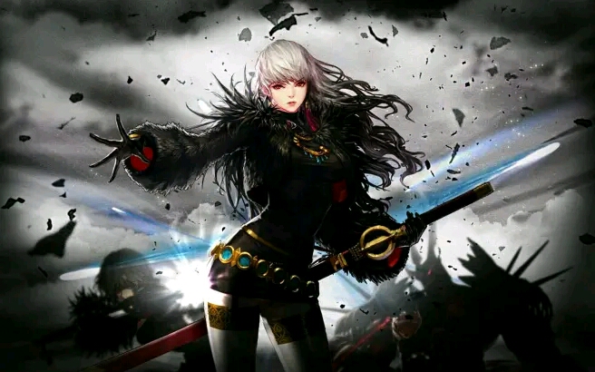 他的每一次 他的每一次