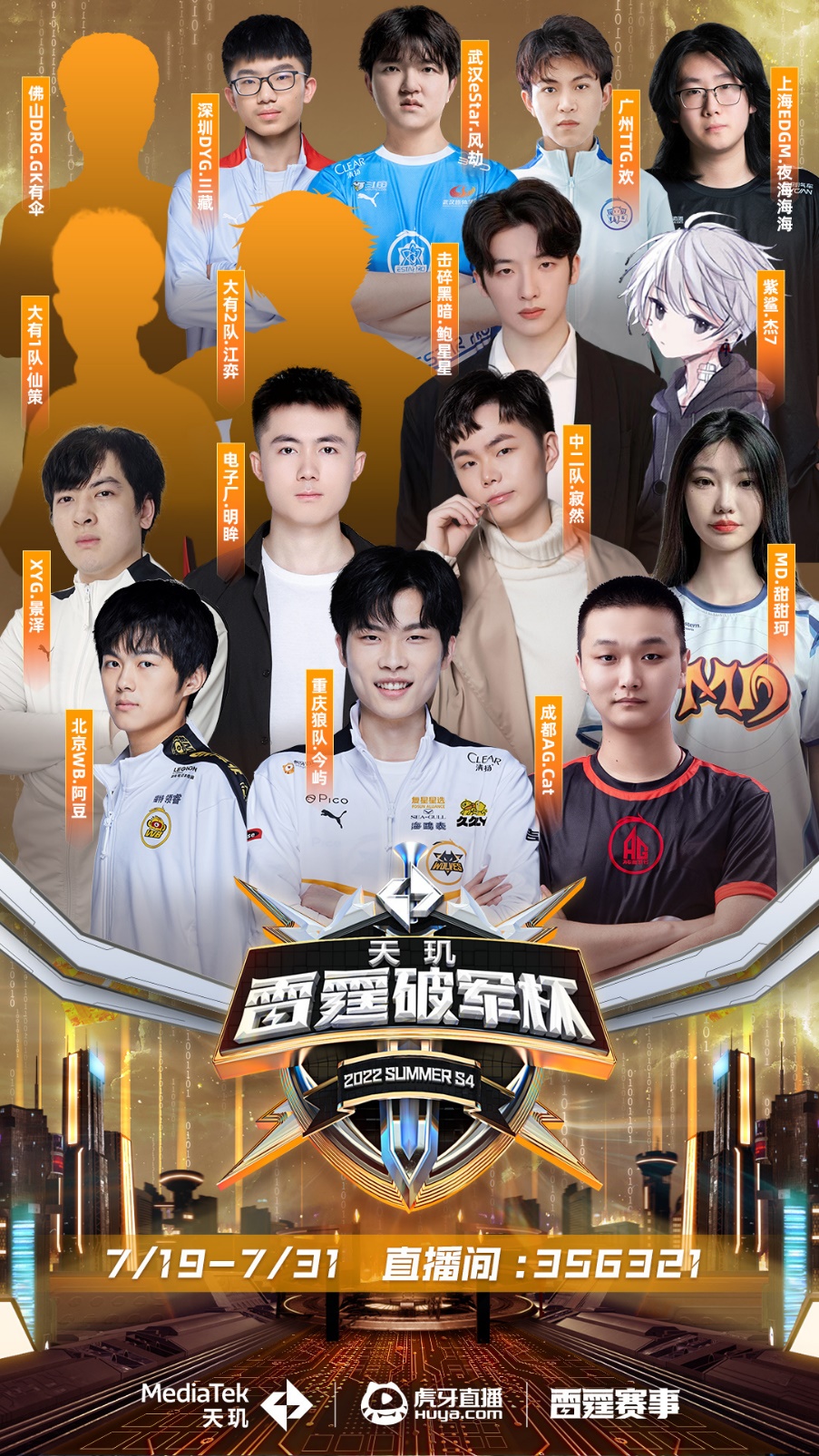 动的结果
