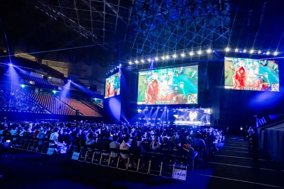 首个多杀事